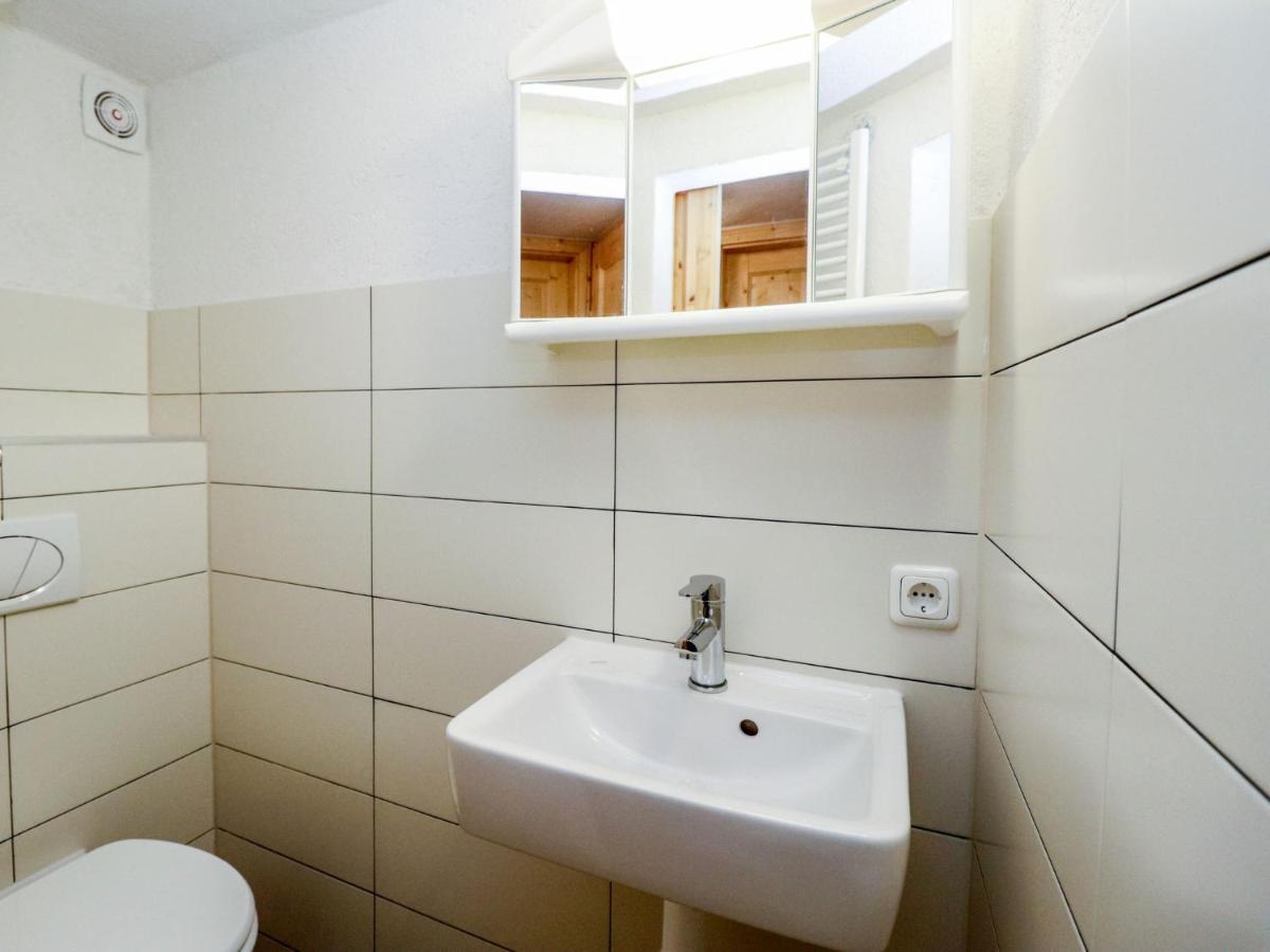 Apartment Fuchsbau-Top 2 By Interhome Грюнау-им-Альмталь Экстерьер фото